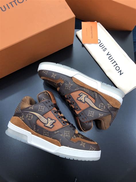 lv trainingspak|lv trainers for men.